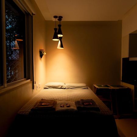 Namaste House Copacabana Ρίο ντε Τζανέιρο Εξωτερικό φωτογραφία