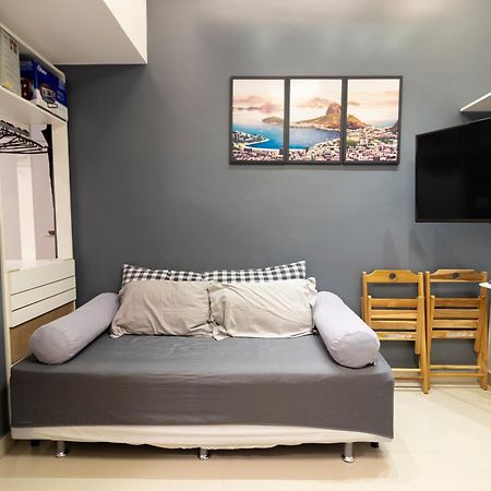Namaste House Copacabana Ρίο ντε Τζανέιρο Εξωτερικό φωτογραφία