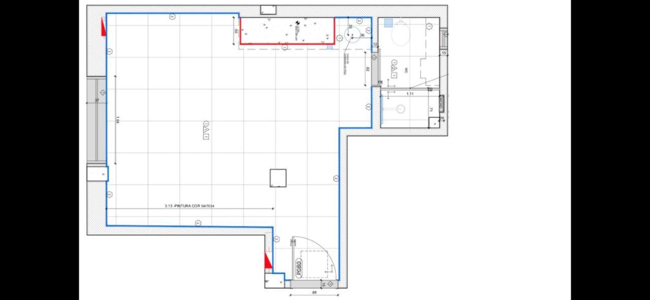 Namaste House Copacabana Ρίο ντε Τζανέιρο Εξωτερικό φωτογραφία
