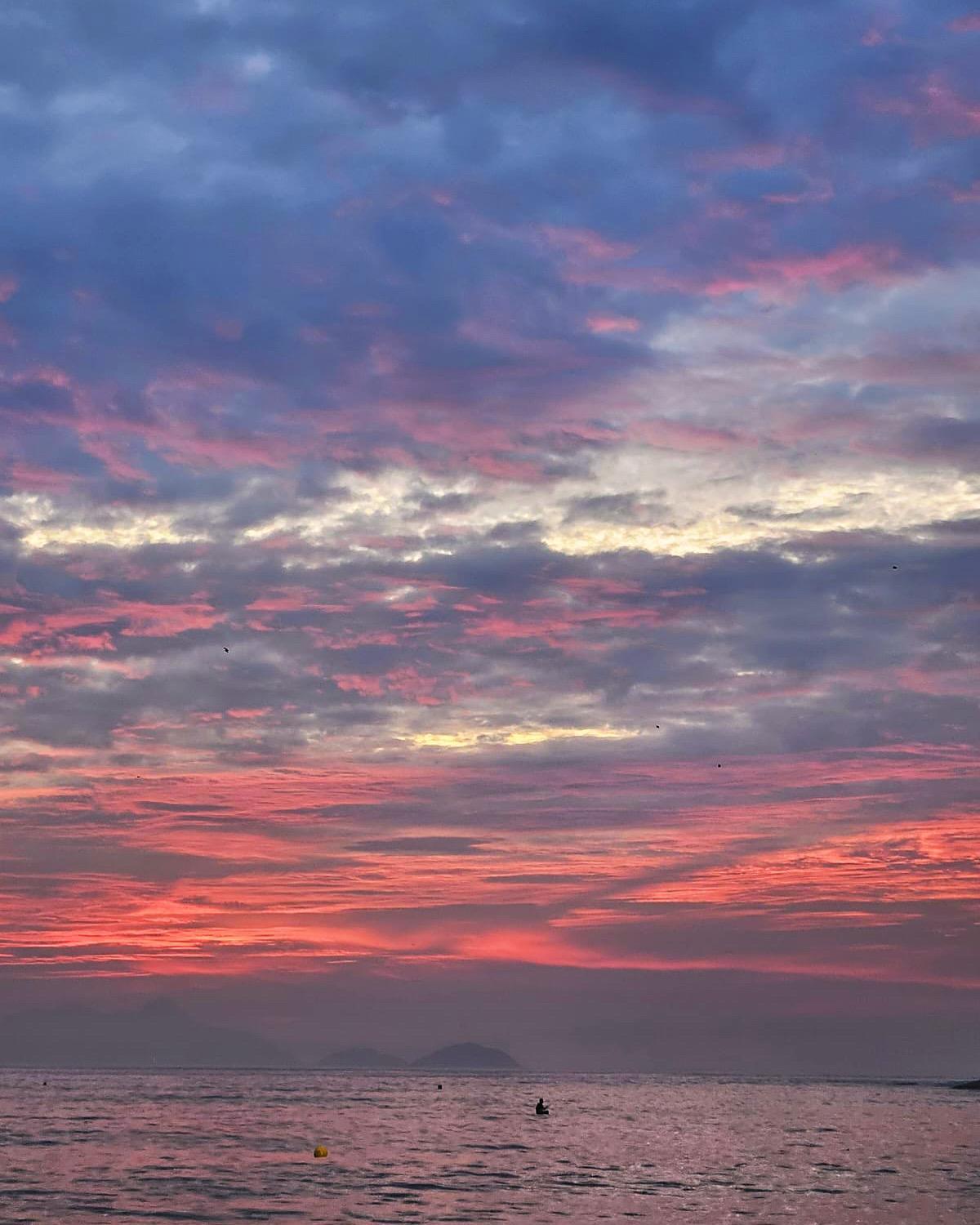 Namaste House Copacabana Ρίο ντε Τζανέιρο Εξωτερικό φωτογραφία