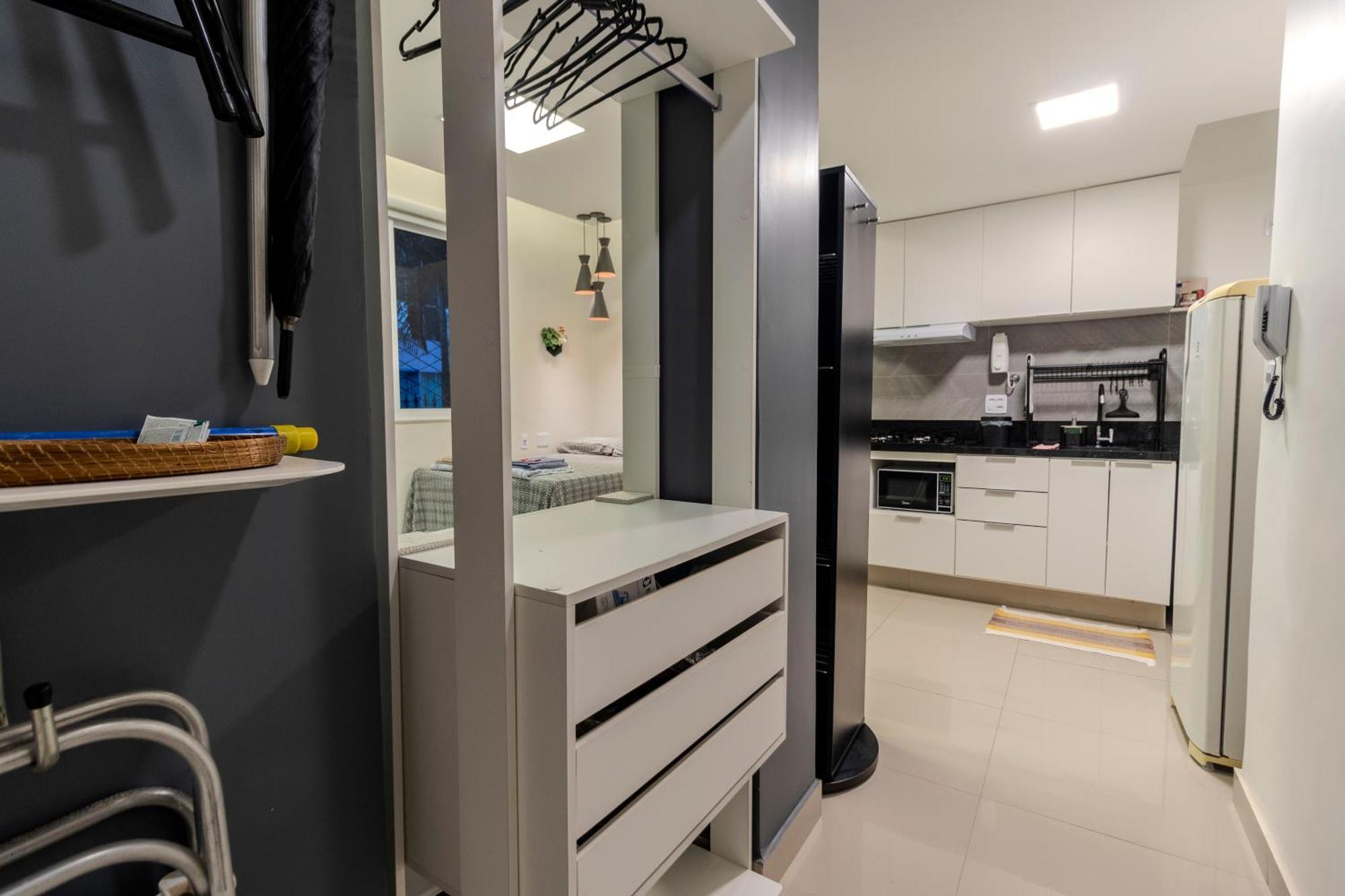 Namaste House Copacabana Ρίο ντε Τζανέιρο Εξωτερικό φωτογραφία