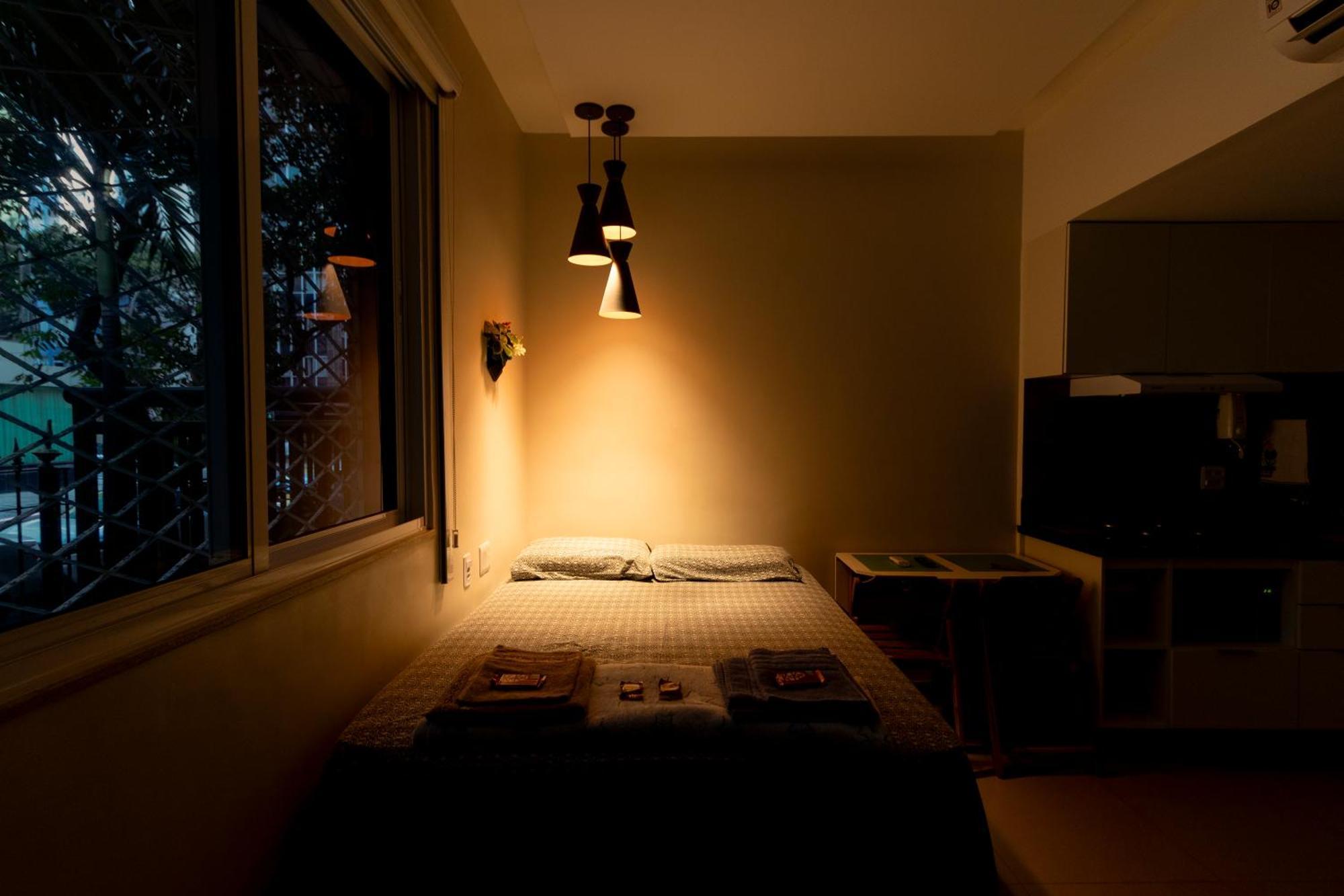 Namaste House Copacabana Ρίο ντε Τζανέιρο Εξωτερικό φωτογραφία
