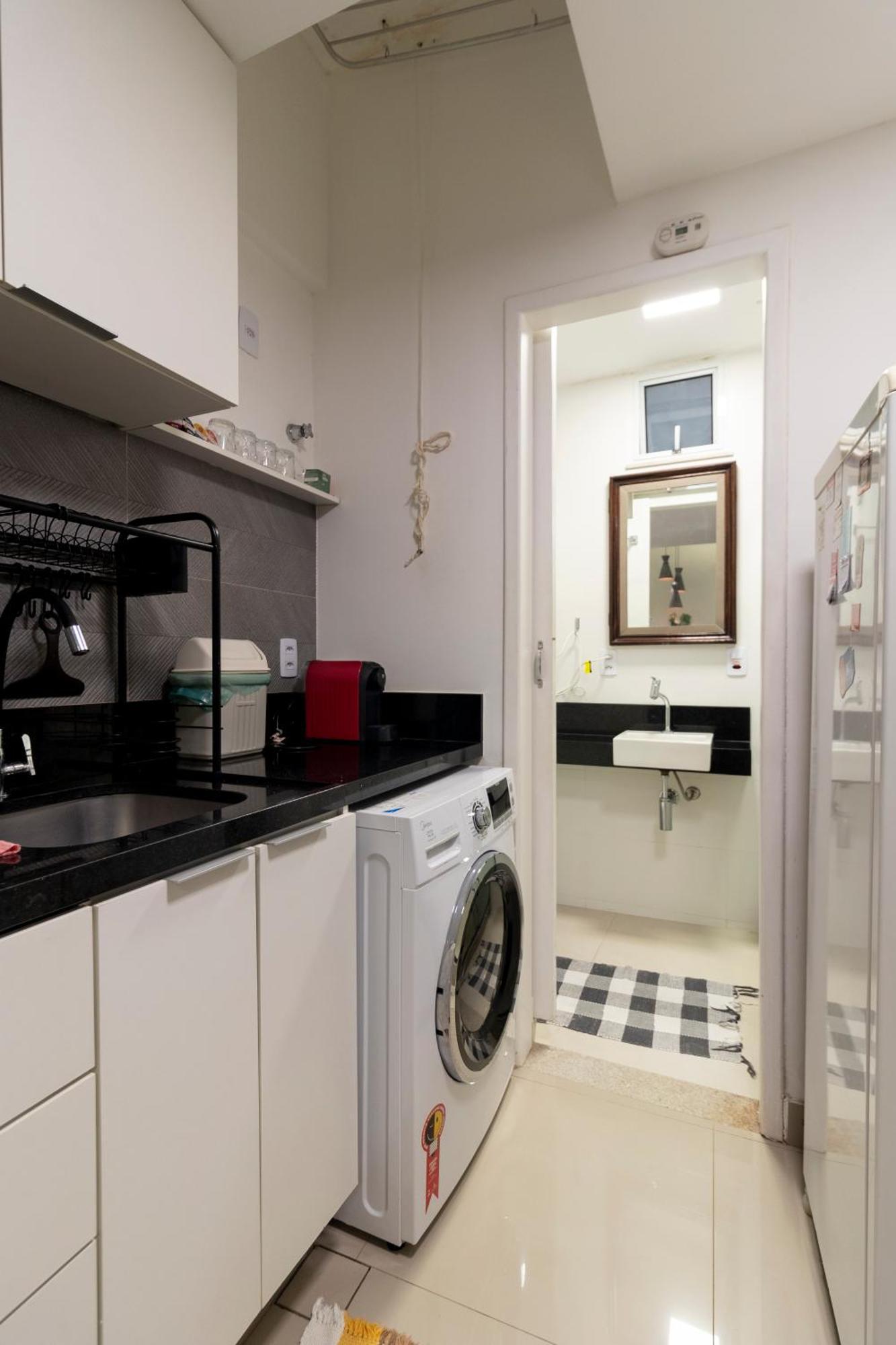 Namaste House Copacabana Ρίο ντε Τζανέιρο Εξωτερικό φωτογραφία