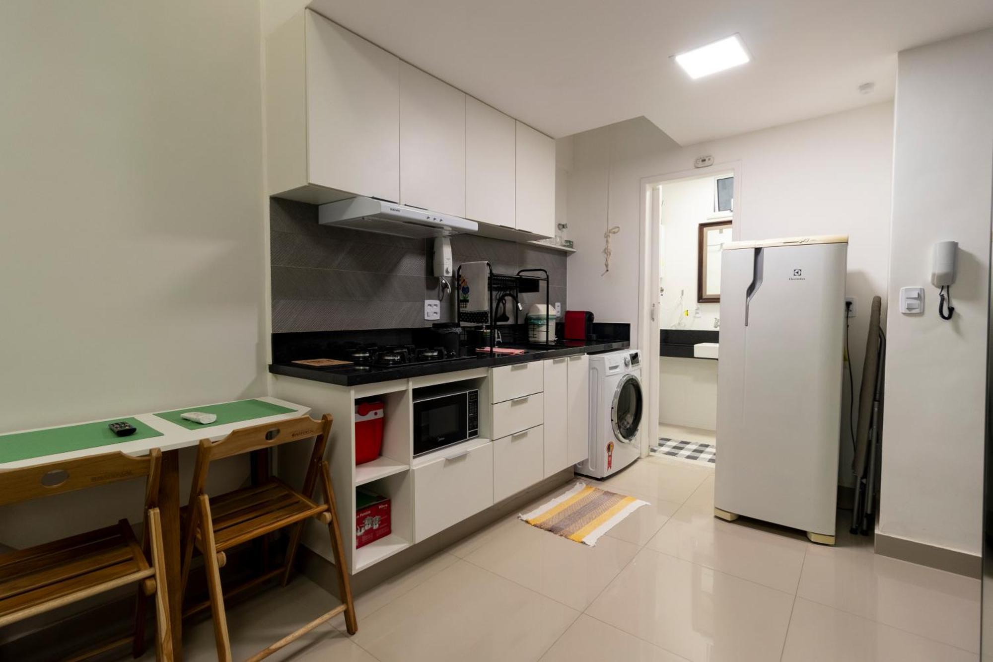 Namaste House Copacabana Ρίο ντε Τζανέιρο Εξωτερικό φωτογραφία