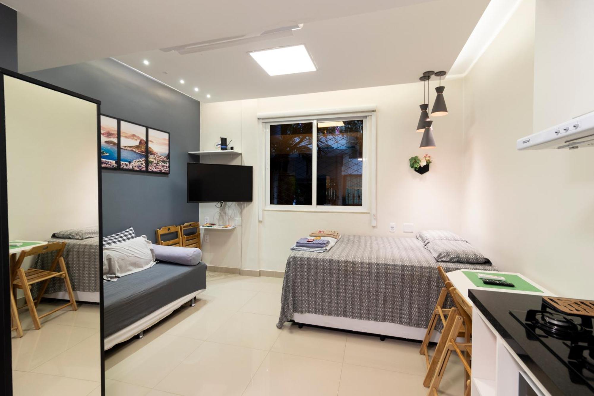 Namaste House Copacabana Ρίο ντε Τζανέιρο Εξωτερικό φωτογραφία