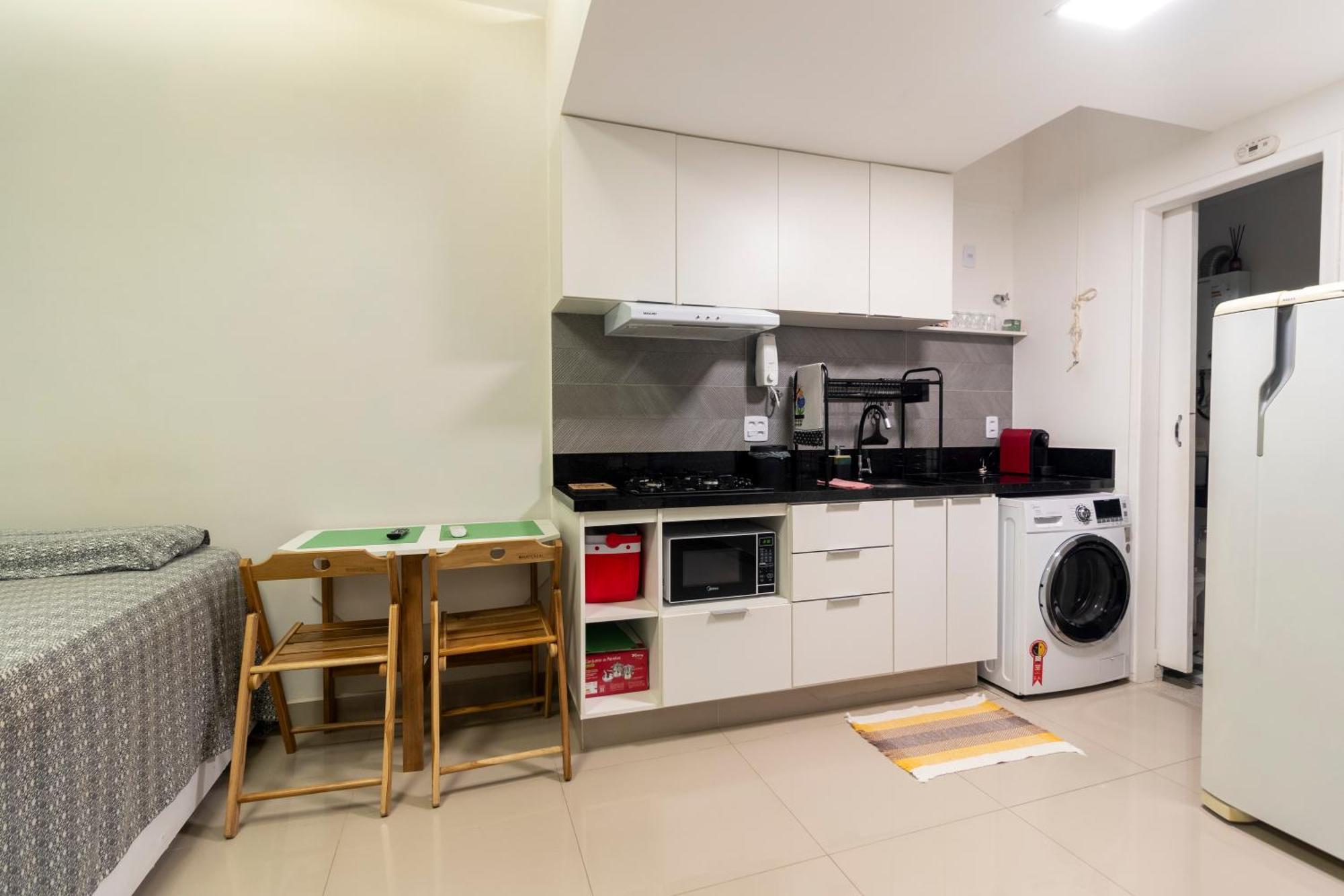 Namaste House Copacabana Ρίο ντε Τζανέιρο Εξωτερικό φωτογραφία