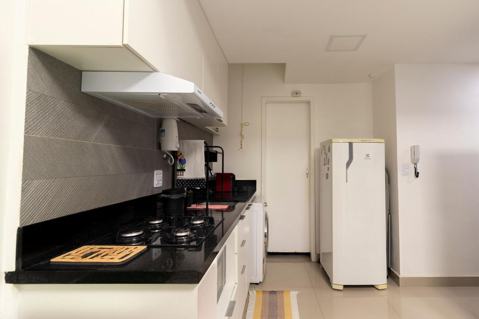 Namaste House Copacabana Ρίο ντε Τζανέιρο Εξωτερικό φωτογραφία