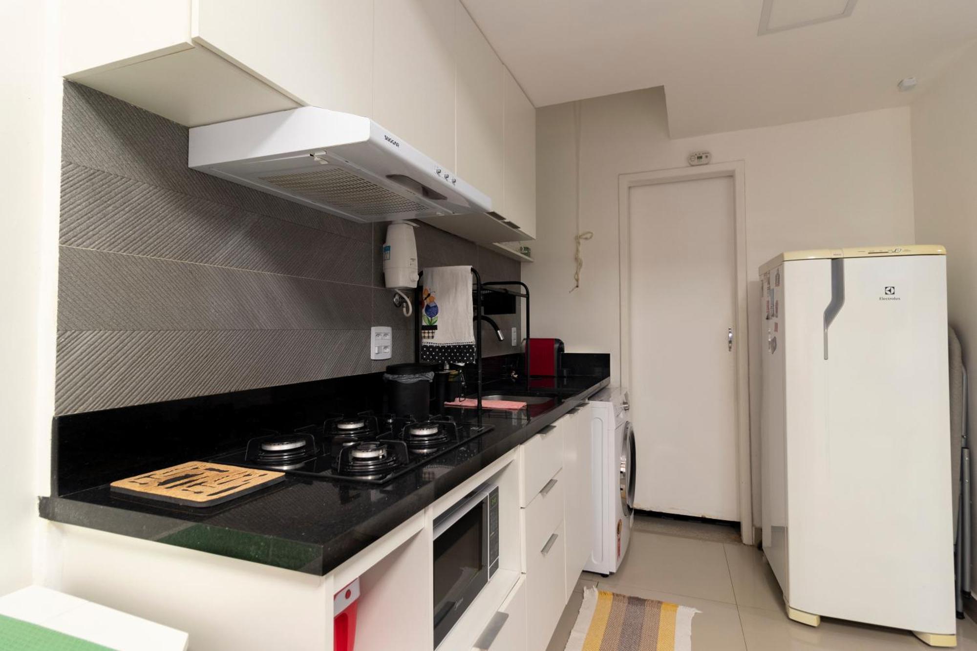 Namaste House Copacabana Ρίο ντε Τζανέιρο Εξωτερικό φωτογραφία
