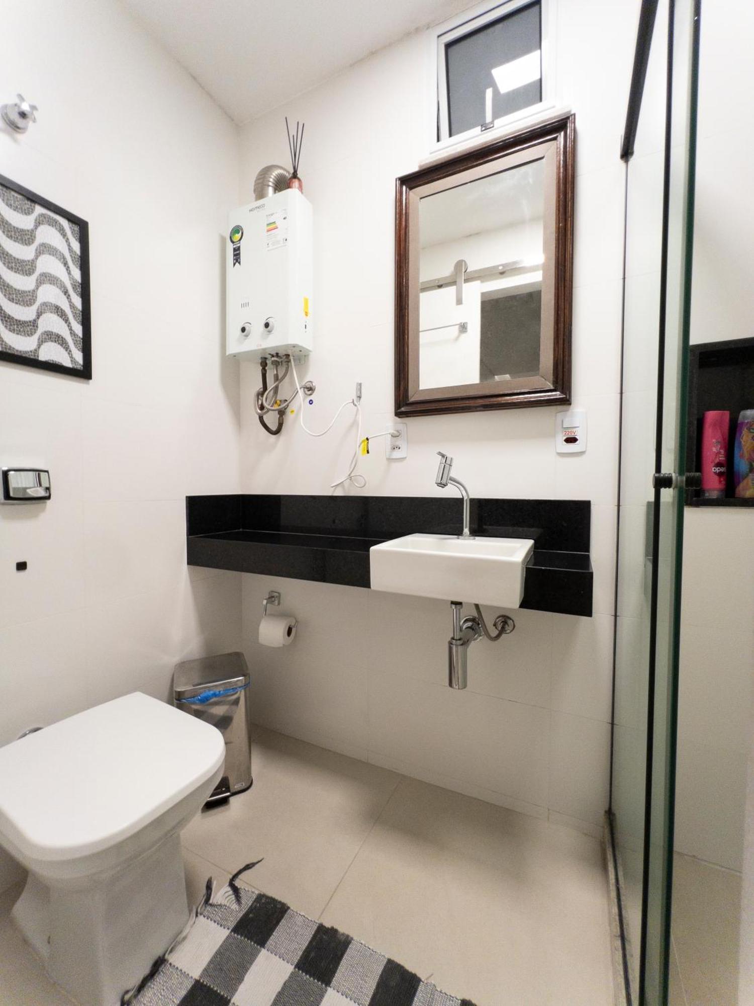 Namaste House Copacabana Ρίο ντε Τζανέιρο Εξωτερικό φωτογραφία